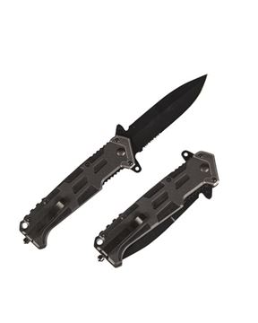 Picture of BLACK ASSAULT KNIFE